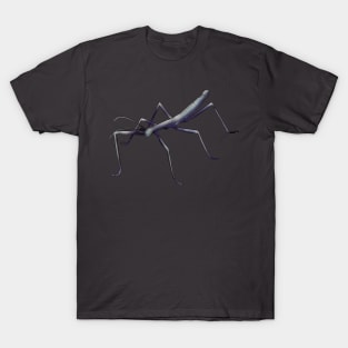 Asexual Stick Bug T-Shirt